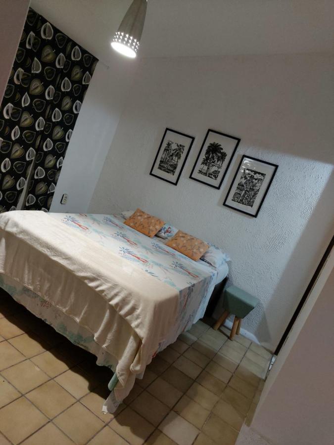 Boemia Suites Jacuma  Εξωτερικό φωτογραφία
