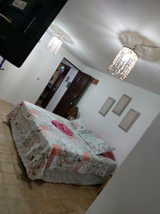 Boemia Suites Jacuma  Εξωτερικό φωτογραφία