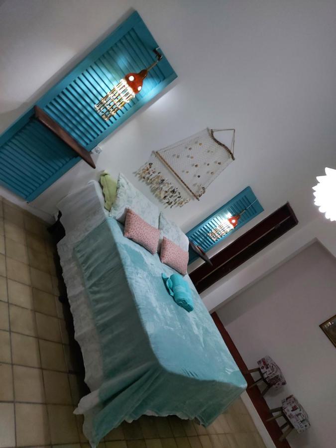 Boemia Suites Jacuma  Εξωτερικό φωτογραφία