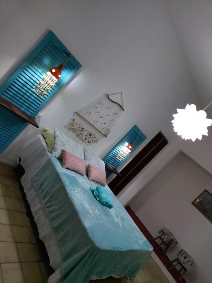 Boemia Suites Jacuma  Εξωτερικό φωτογραφία