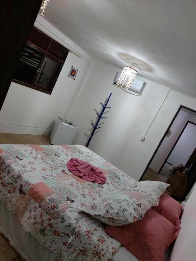 Boemia Suites Jacuma  Εξωτερικό φωτογραφία