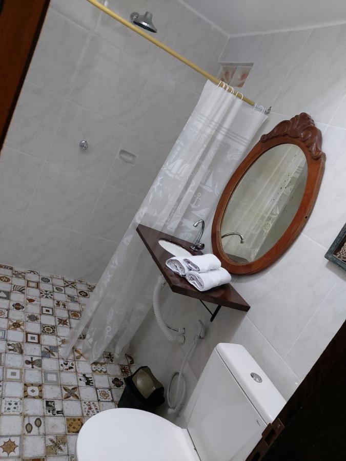 Boemia Suites Jacuma  Εξωτερικό φωτογραφία