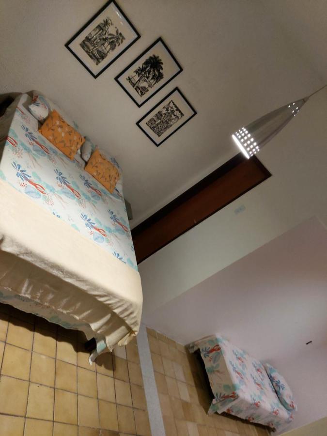 Boemia Suites Jacuma  Εξωτερικό φωτογραφία
