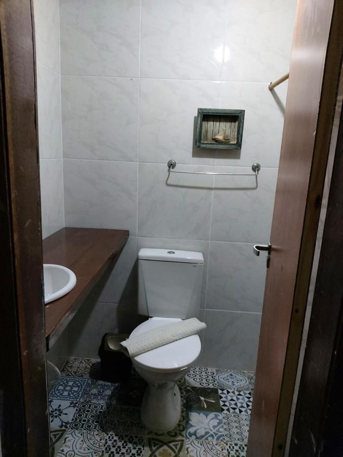 Boemia Suites Jacuma  Εξωτερικό φωτογραφία