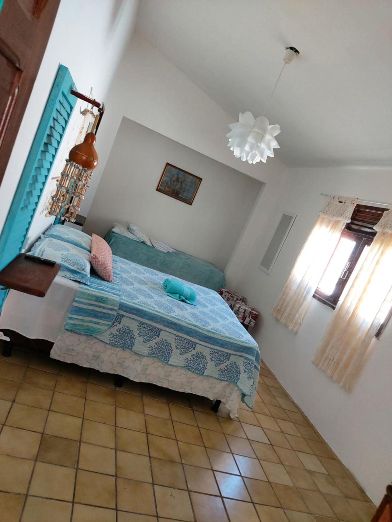 Boemia Suites Jacuma  Εξωτερικό φωτογραφία