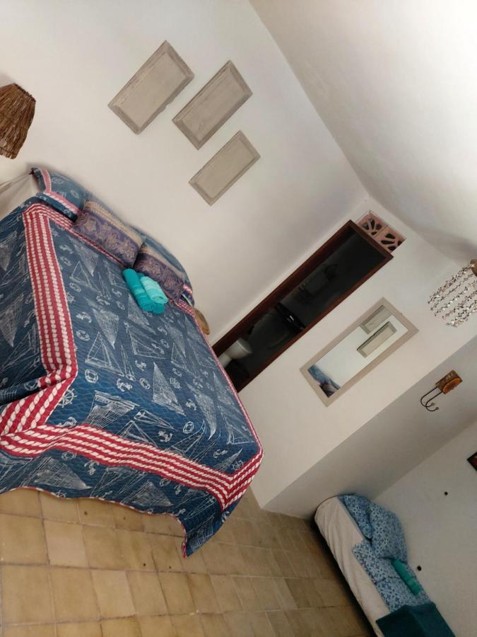 Boemia Suites Jacuma  Εξωτερικό φωτογραφία
