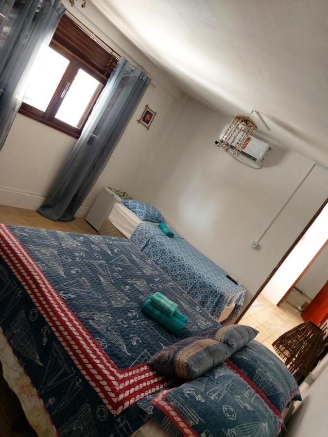 Boemia Suites Jacuma  Εξωτερικό φωτογραφία