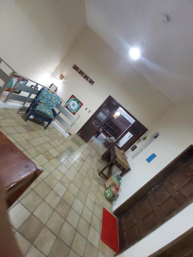 Boemia Suites Jacuma  Εξωτερικό φωτογραφία