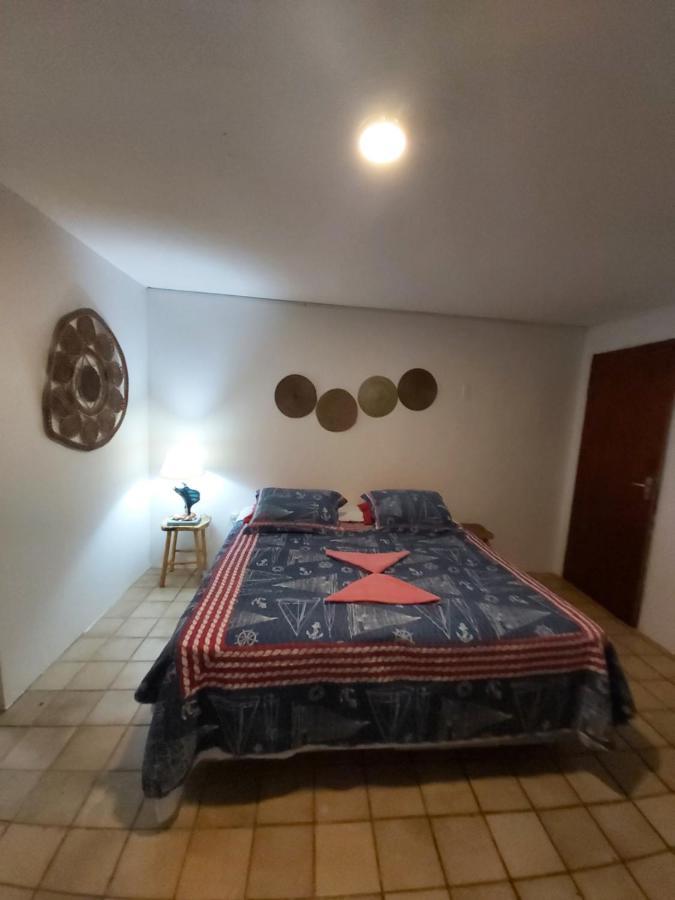 Boemia Suites Jacuma  Εξωτερικό φωτογραφία