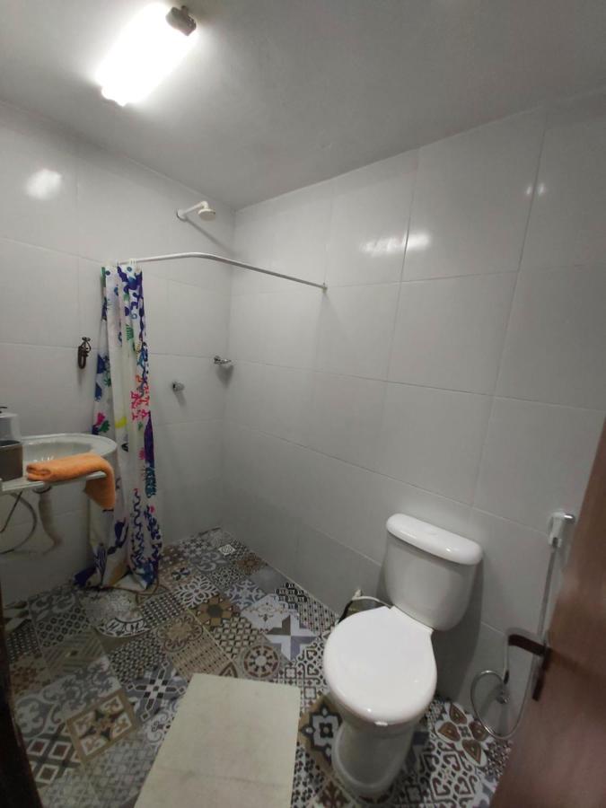 Boemia Suites Jacuma  Εξωτερικό φωτογραφία