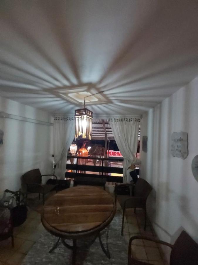 Boemia Suites Jacuma  Εξωτερικό φωτογραφία