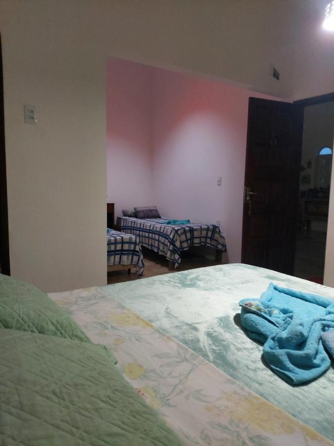 Boemia Suites Jacuma  Εξωτερικό φωτογραφία