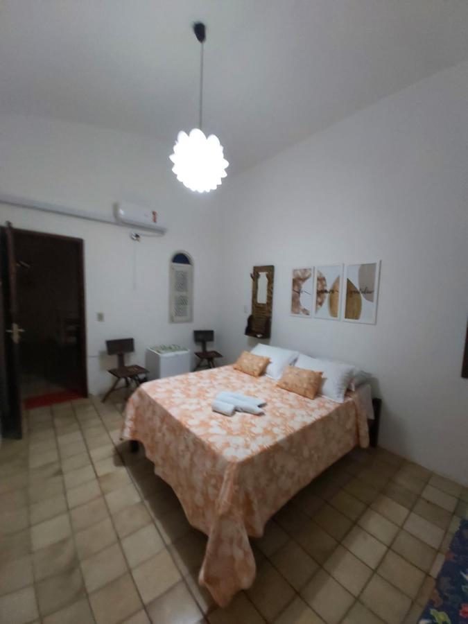 Boemia Suites Jacuma  Εξωτερικό φωτογραφία
