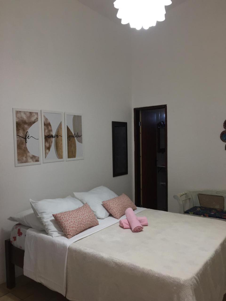Boemia Suites Jacuma  Δωμάτιο φωτογραφία