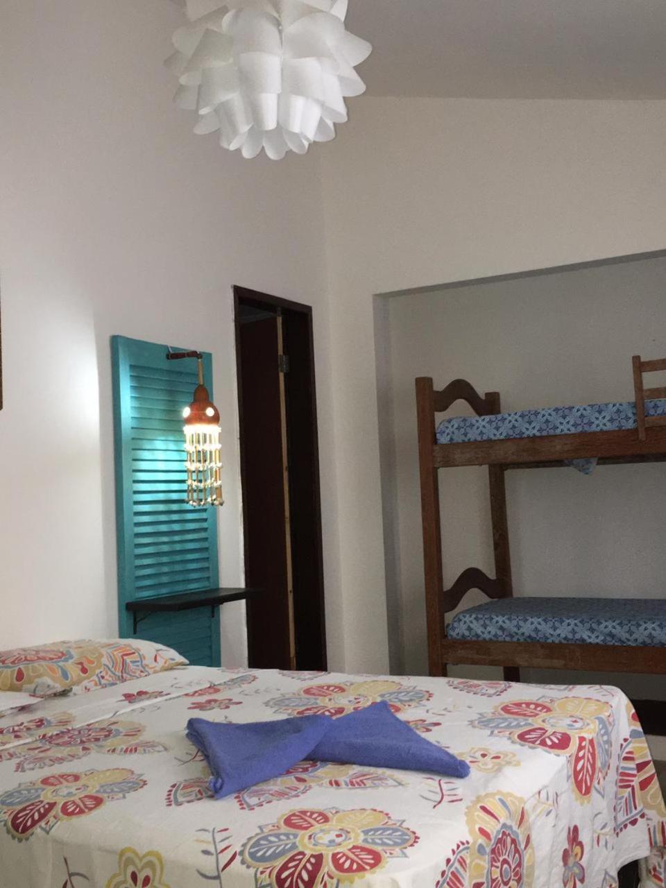 Boemia Suites Jacuma  Δωμάτιο φωτογραφία