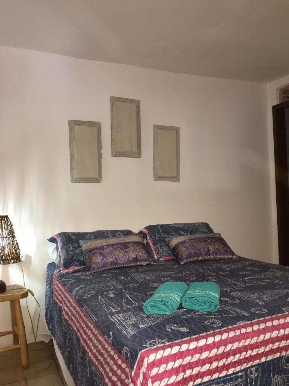 Boemia Suites Jacuma  Δωμάτιο φωτογραφία