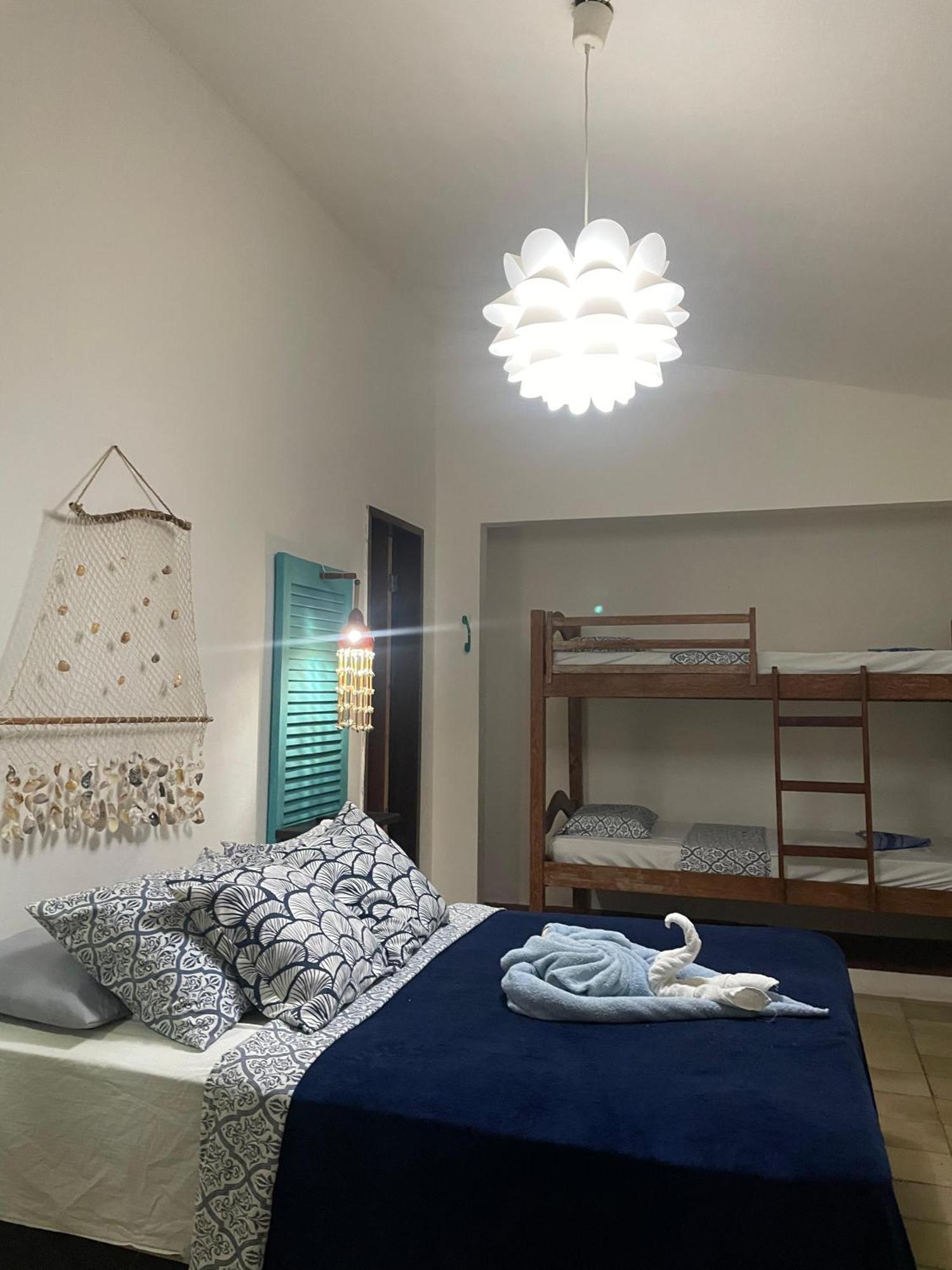 Boemia Suites Jacuma  Εξωτερικό φωτογραφία