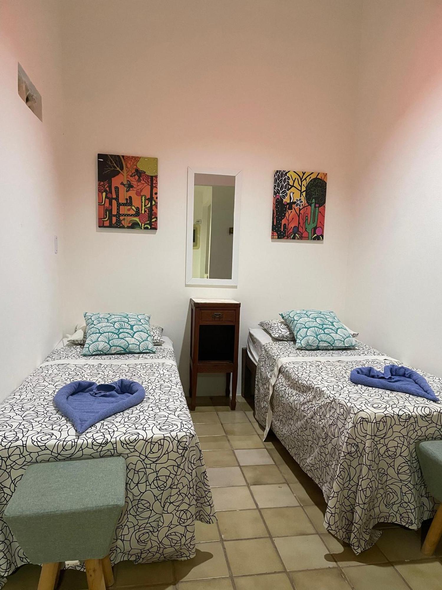 Boemia Suites Jacuma  Εξωτερικό φωτογραφία
