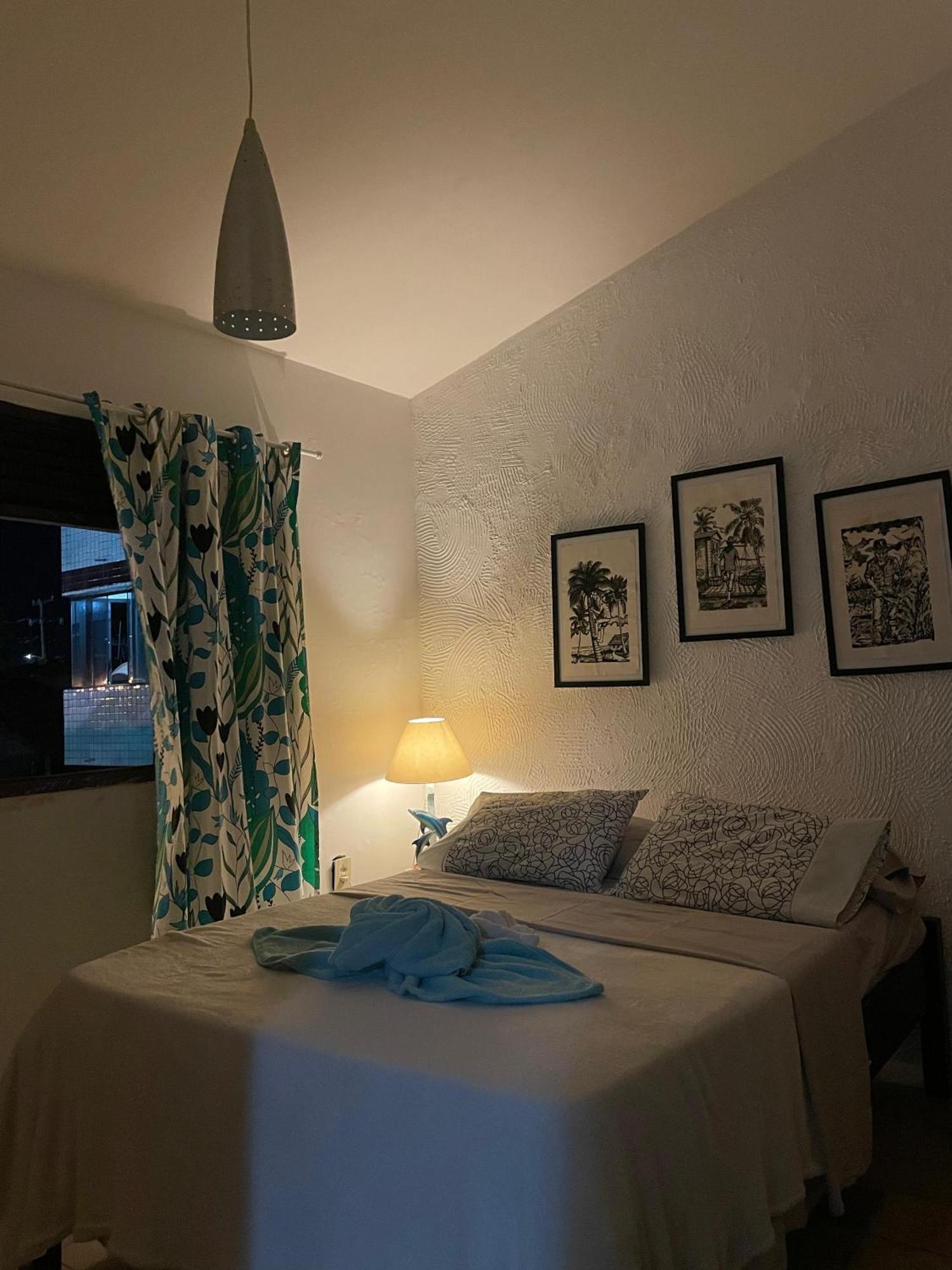 Boemia Suites Jacuma  Εξωτερικό φωτογραφία